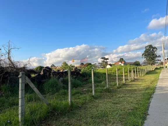 Imagem ÁREA à venda com 1490.38m² por R$ 2.980.000,00 no bairro Centro - PINHAIS / PR