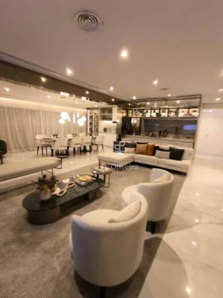 Imagem Apartamento com 3 dormitórios à venda, 160 m² por R$ 2.483.400 - Butantã - São Paulo/SP