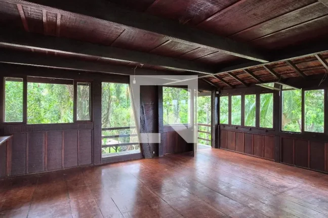 Imagem Casa à Venda - Vargem Grande, 2 Quartos, 100 m2