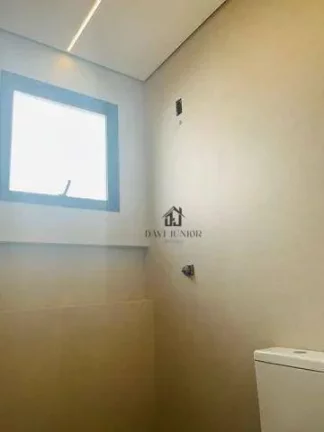 Imagem Casa à venda, 250 m² por R$ 2.450.000,00 - Alphaville Nova Esplanada IV - Votorantim/SP