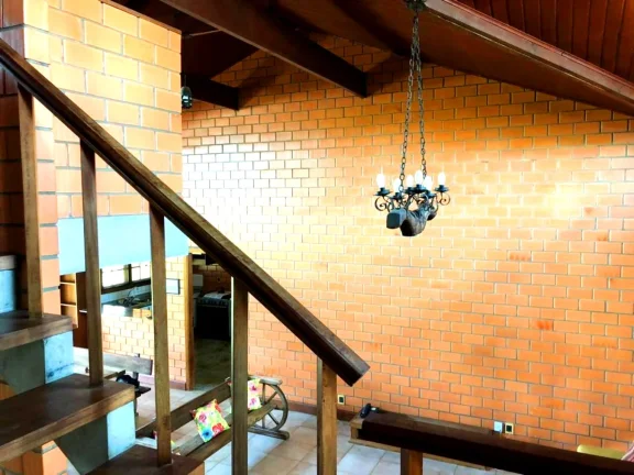 Imagem BELÍSSIMA CASA , VENDA E LOCAÇÃO NO CONDOMÍNIO TEREZA CRISTINA, MEDEIROS, JUNDIAÍ