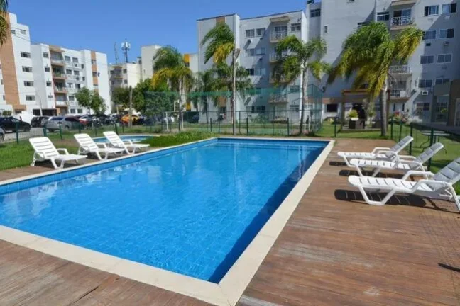 Imagem  APARTAMENTO (ÁREA GARDEN) 109 - BLOCO 4 - 2 QUARTOS C/ 54M² - VARGEM PEQUENA - RJ IMÓVEL AVALIADO EM R$ 250.000,00 1ª PRAÇA: 27/01/2026 - VALOR INICIAL DE VENDA: R$ 250.000,00 2ª PRAÇA: 28/01/2026 - VALOR INICIAL DE VENDA: R$ 125.000,00