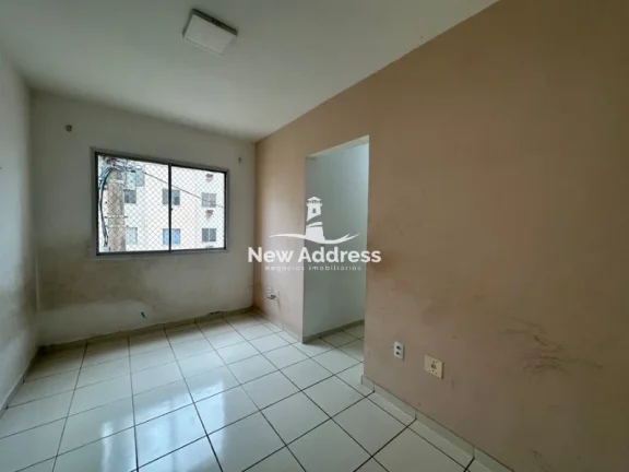 Imagem Oportunidade! 2 quartos com vaga de garagem por R$ 120 mil - Vila Velha