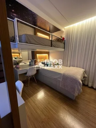 Imagem APARTAMENTO 3 QUARTOS VIA CLUB ÁGUAS CLARAS