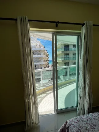 Imagem APARTAMENTO RESIDENCIAL em Cabo FRio - RJ, Centro