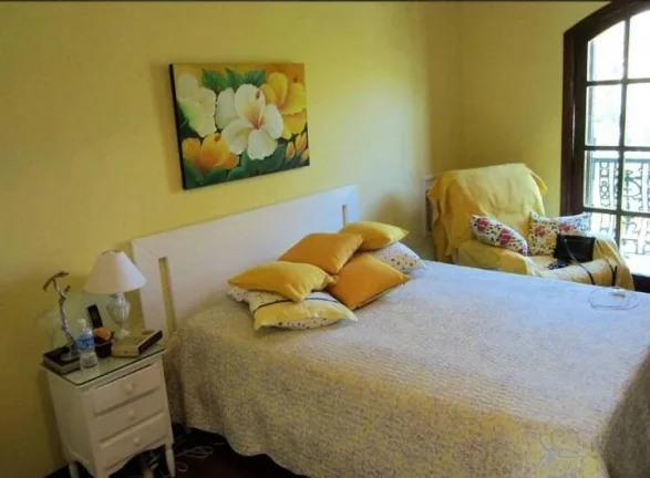 Imagem CASA Duplex condomínio nova Ipanema Barra da Tijuca