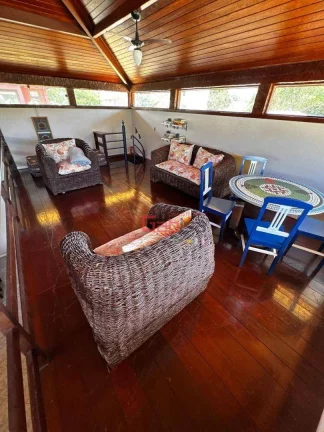 Imagem CASA À VENDA – GERIBÁ, BÚZIOS | R$ 3.900.000 Apenas 400 metros da praia!- Armação dos Búzios/RJ