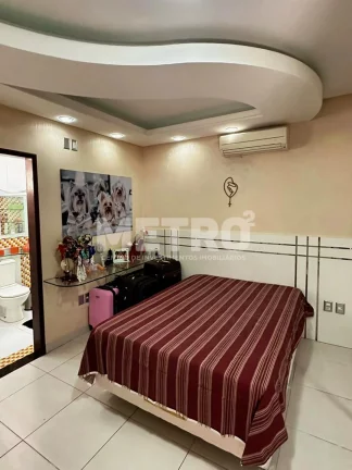 Imagem Casa à venda, Colina Imperial, 3 quartos, sendo 01 suíte, piscina