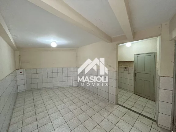 Imagem Casa com 5 dormitórios à venda, 286 m² por R$ 580.000,00 - Cobilândia - Vila Velha/ES