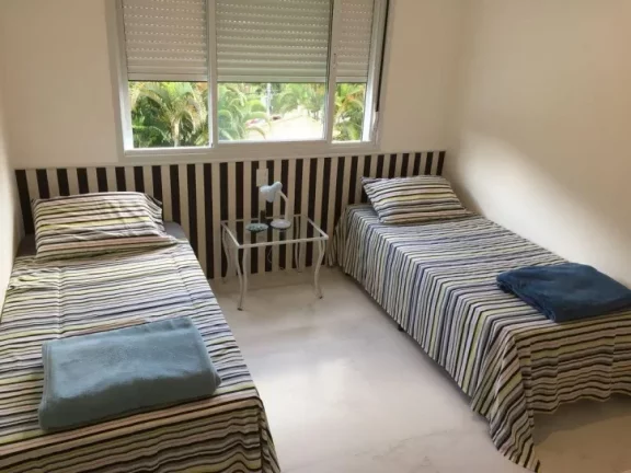 Imagem Apartamento com 3 dormitórios à venda, 150 m² por R$ 1.900.000,00 - Cachoeira do Bom Jesus - Florianópolis/SC