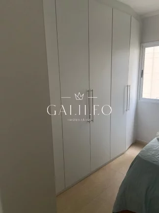 Imagem Apartamento a venda no Spazio Bonfiglioli | Jardim Bonfiglioli | Jundiaí | São Paulo