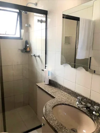 Imagem Apartamento à venda com 3 quartos, sendo 1 suíte, no condomínio Green Ville Morumbi, São Paulo - SP
