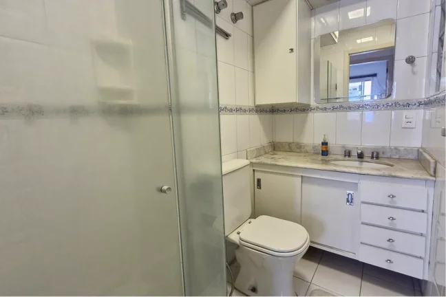 Imagem APARTAMENTO RESIDENCIAL em São Paulo - SP, Vila Olímpia