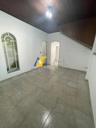 Imagem "Você nunca viu um Sobrado tão versátil e imponente assim!"