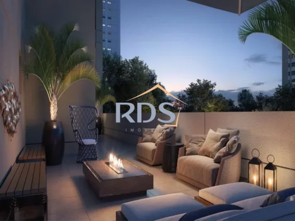 Imagem Lindo apartamento ! Novo ! Oportunidade única 280m² área útil!