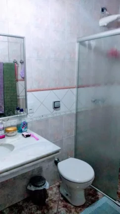 Imagem Casa a venda no bairro Jd. Santa Emília em Tatuí