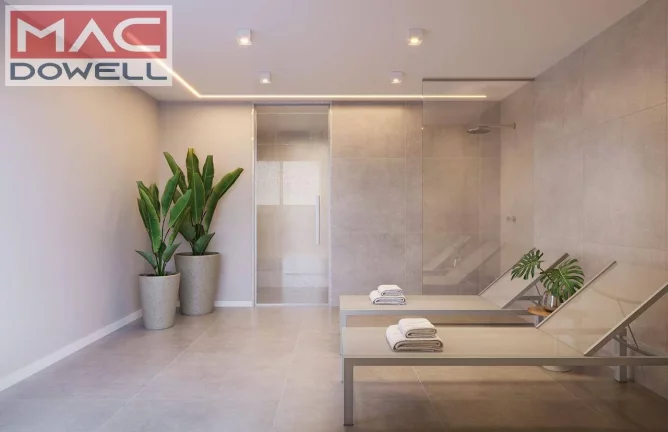 Imagem Green Life - Apartamentos de 2 Quartos - Centro - Niterói / RJ