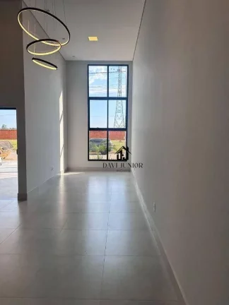 Casa à venda, 134 m² por R$ 980.000,00 - Condomínio Villagio Wanel - Sorocaba/SP