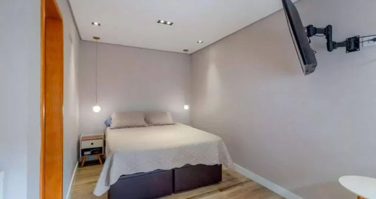 Imagem Casa Sobrado – Jardim D’Abril - Osasco/SP