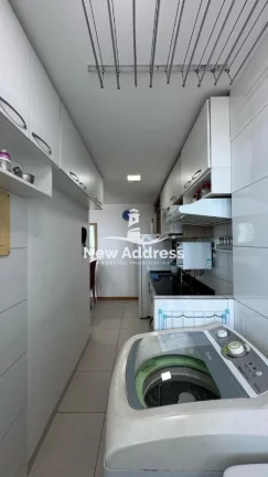 Imagem PORTEIRA FECHADA! Pronto para morar ou rentabilizar na Praia de Itaparica - Vila Velha
