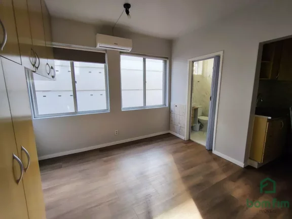 Imagem - kitnet / conjugados para venda, Centro Histórico, Porto Alegre - KI2610