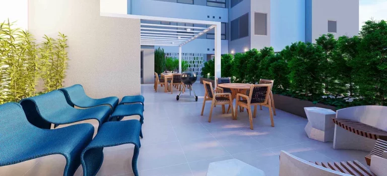 Imagem APARTAMENTO RESIDENCIAL em São Paulo - SP, Brooklin Novo