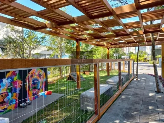 Foto do imóvel: Conjunto, Chácara Santo Antônio - São Paulo