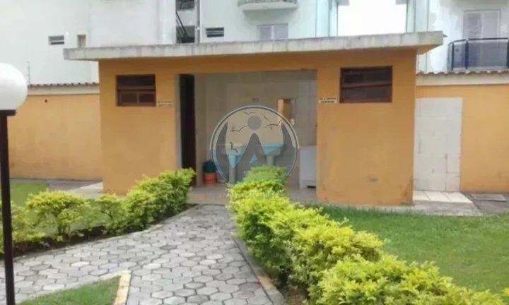 Imagem Imperdível: Apto à venda em Ubatuba-SP, Pereque-Açu! 2 quartos, 1 sala, 1 banheiro, 1 vaga de garagem, 53 m².