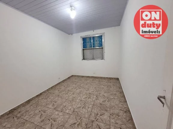 Imagem Apartamento à venda, 90 m² por R$ 255.000,00 - Macuco - Santos/SP