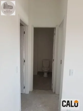 Imagem Apartamento com 2 dormitórios à venda, 49 m² por R$ 330.000,00 - Jardim San Giovani - Ferraz de Vasconcelos/SP