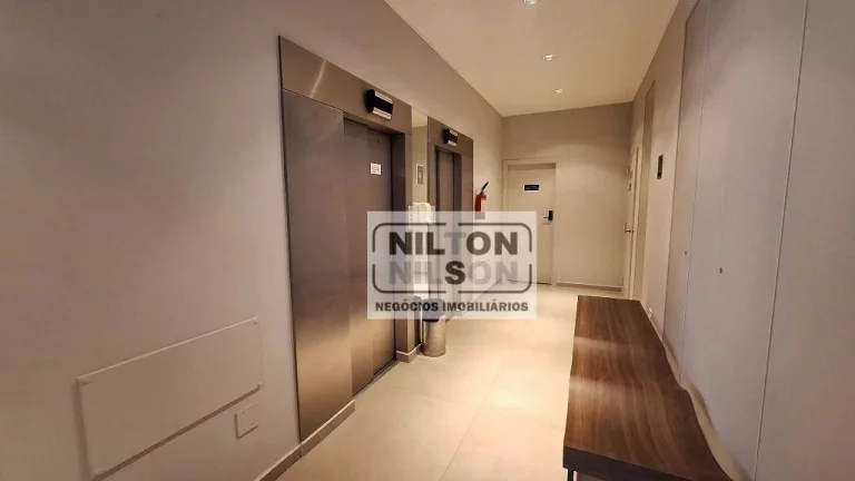 Imagem Sala para alugar, 46 m² por R$ 2.000,00/mês - Cambuí - Campinas/SP