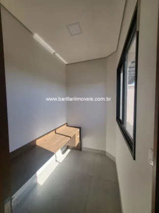 Imagem CASA TERREA 3 SUITES EM CONDOMINIO