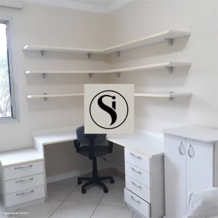 Imagem APARTAMENTO RESIDENCIAL em SÃO PAULO - SP, PINHEIROS