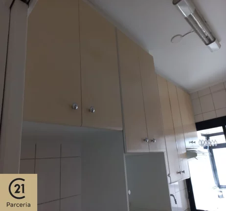 Imagem APARTAMENTO RESIDENCIAL em SÃO PAULO - SP, VILA OLÍMPIA