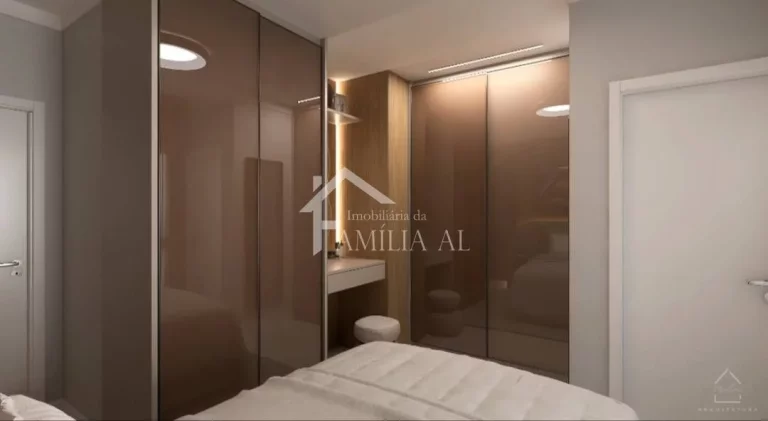 Imagem GEMINADO COM 3 QUARTOS NO BOM RETIRO