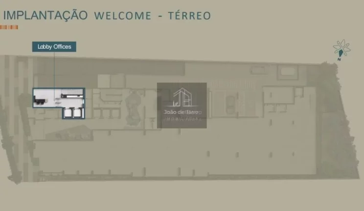 Imagem Sala Comercial à venda, Perdizes, São Paulo - SA0038.