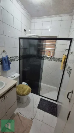 Imagem Casa à venda em São Bernardo do Campo, Independência, com 3 quartos