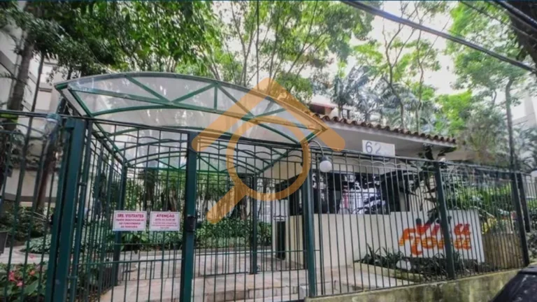 Imagem Apartamento de 3 quartos na Vila Sofia, São Paulo-SP: venda ou locação! 77m², 2 salas, garagem. Venha conferir!