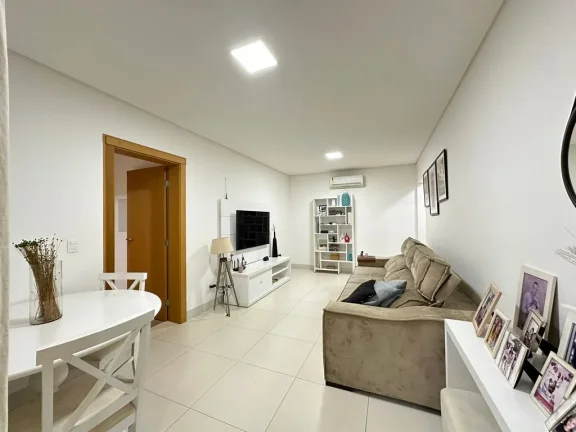 Imagem Lindo Apartamento no Edifício Ravena