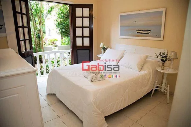 Imagem Pousada com 22 dormitórios à venda, 1350 m² por R$ 5.900.000 - Geribá - Armação dos Búzios/RJ