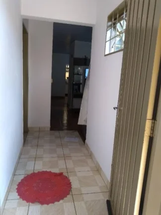 Imagem CASA TÉRREA 4 DORMITÓRIOS, SALA TV, JARDIM PRESIDENTE DUTRA II, RIBEIRÃO PRETO/SP