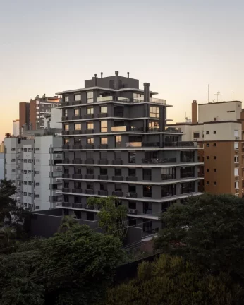 Imagem Apartamento à venda no bairro Boa Vista - Porto Alegre/RS