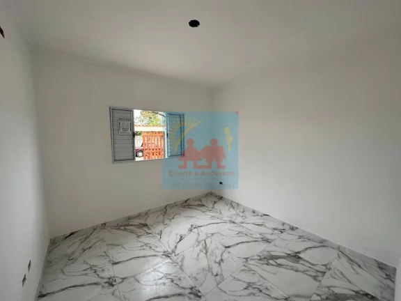 Imagem Casa na Praia de Itanhaém por 240mil - aceita financiamento bancário e FGTS!