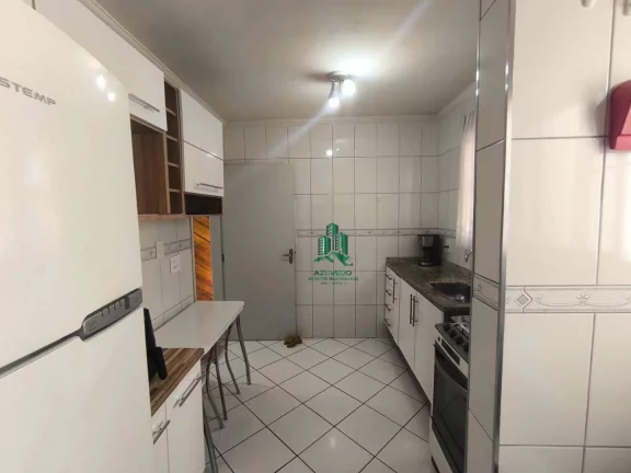 Imagem Casa com 2 dormitórios à venda, 62 m² por R$ 327.000,00 - Parque Flamengo - Guarulhos/SP