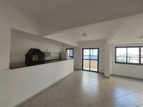 Imagem APARTAMENTO COM 144.41 m² - AVIAÇÃO - PRAIA GRANDE SP