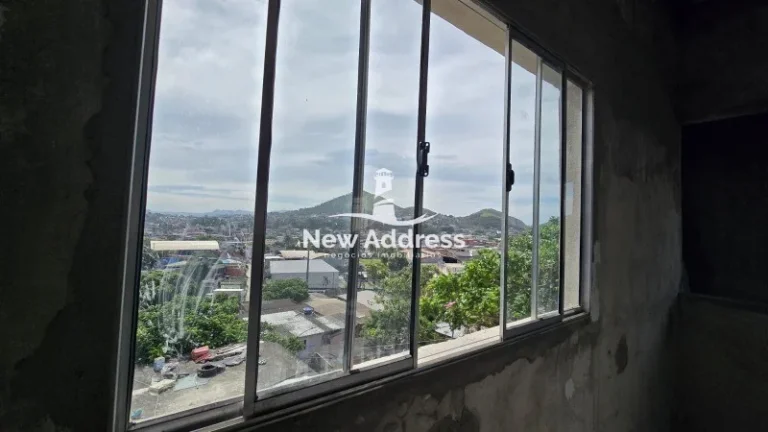 Imagem Casa com terraço e sol da manhã à venda no bairro Ataíde - Vila Velha