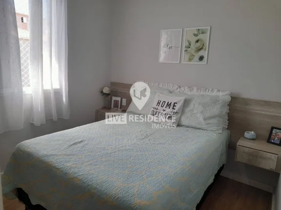 Imagem Apartamento no Portal de Itá à venda!