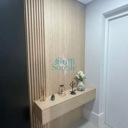 Imagem Apartamento à Venda no Jardim Vila Mariana - São Paulo/SP.