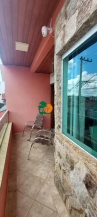 Imagem Casa para Venda em São Roque, Jardim Flórida, 3 dormitórios, 1 suíte, 2 banheiros, 3 vagas