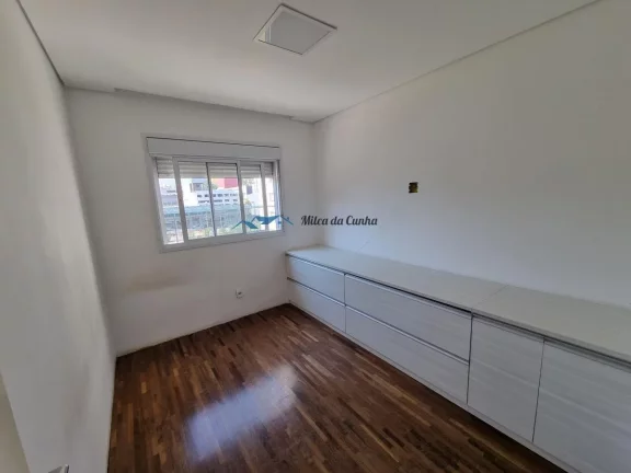 Imagem Oportunidade! Apartamento à Venda no Condomínio Domo Life com 123m², Varanda Gourmet, 3 Dormitórios, 1 Suíte, 2 vagas, Centro - São Bernardo do Campo